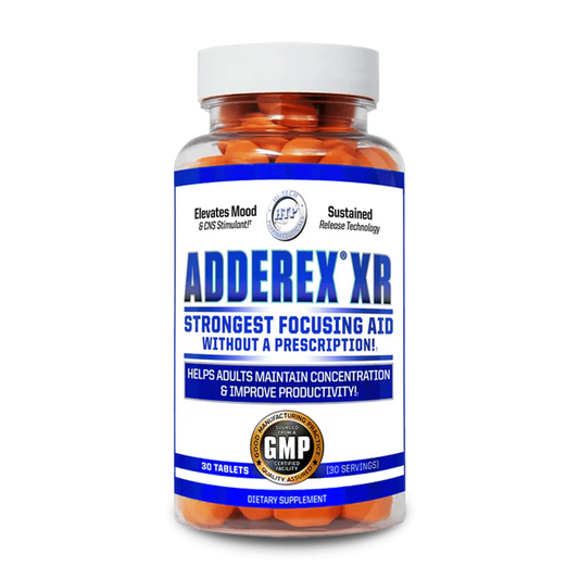 Hi-Tech ADDEREX