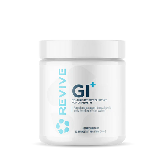 Revive GI