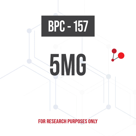 BPC - 157