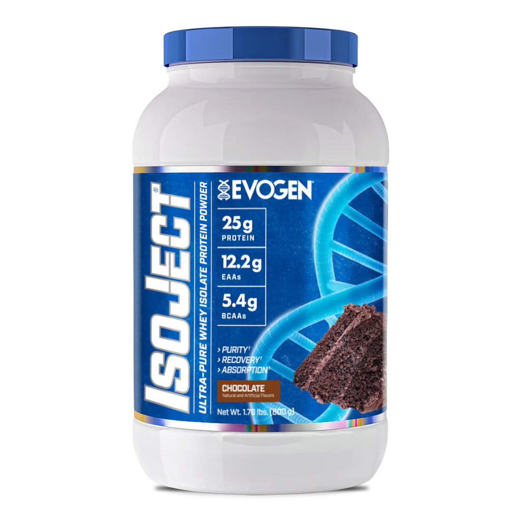 Evogen Isoject