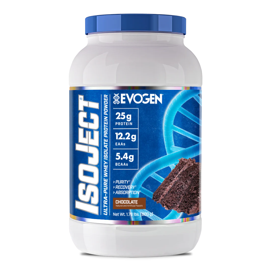 Evogen Isoject