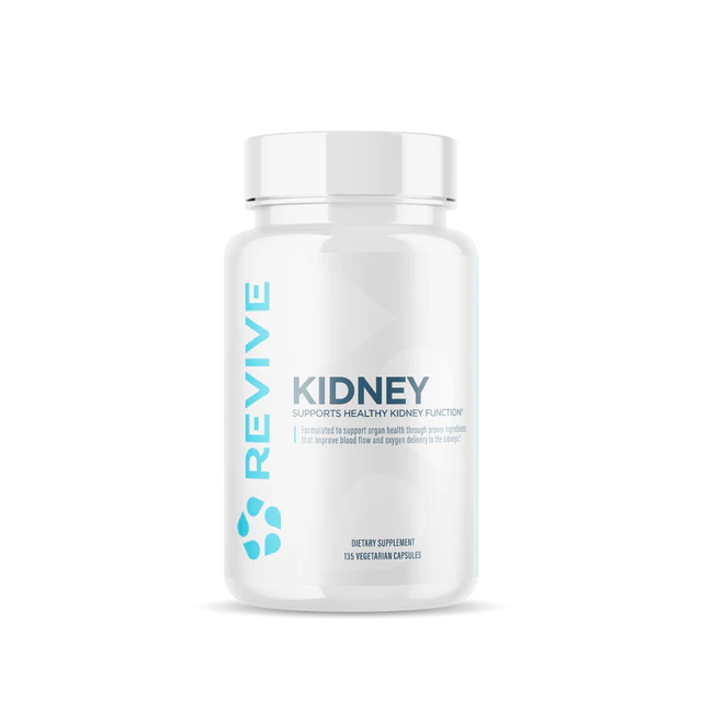 Revive Kidney