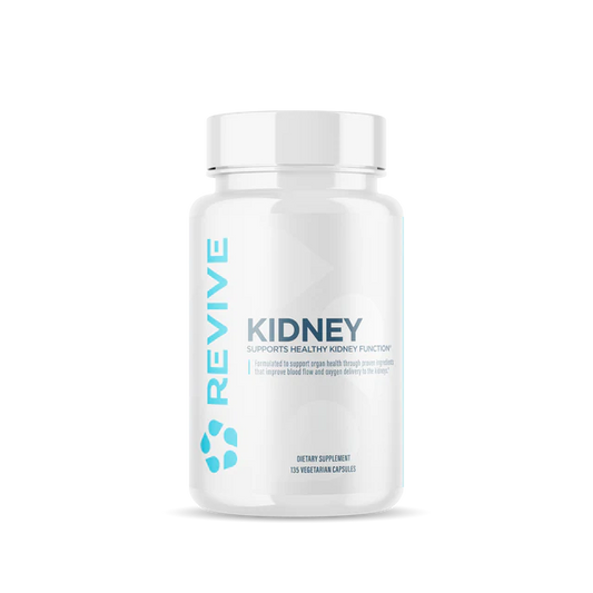 Revive Kidney