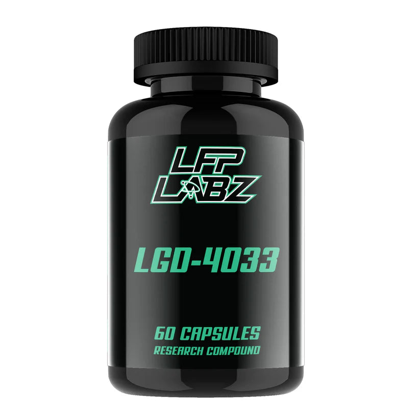 LFP LGD-4033