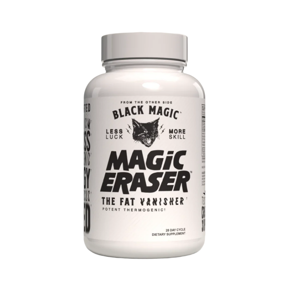 Blackmagic Magic Eraser
