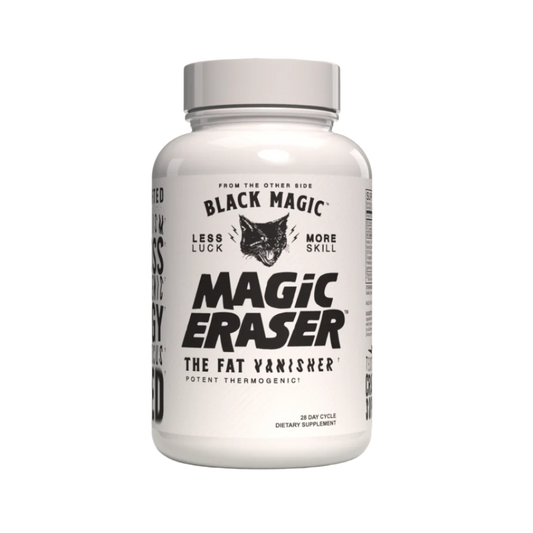 Blackmagic Magic Eraser