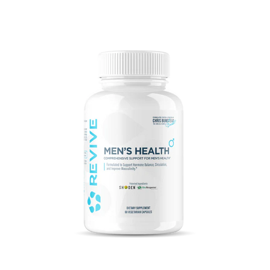 Revive Mens Health