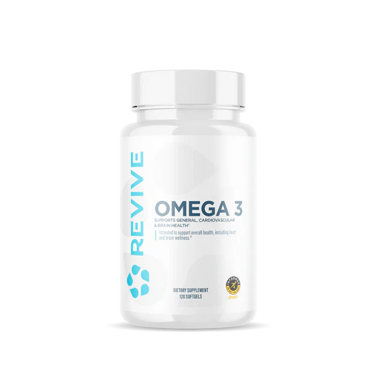 Revive Omega 3