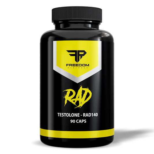 Freedom Research Rad140