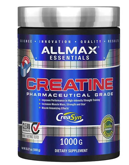 Allmax Creatine