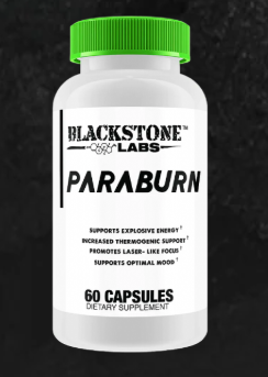 Blackstone Labs Paraburn
