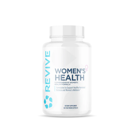 Revive Women's Health