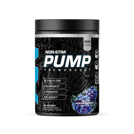 ABE Pump