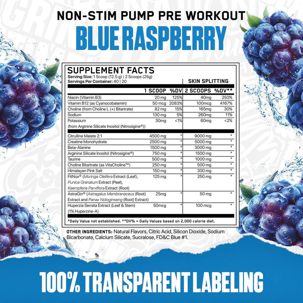 ABE Pump