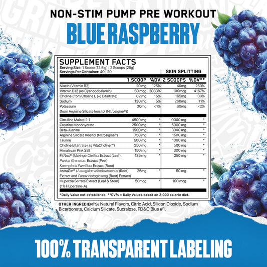 ABE Pump