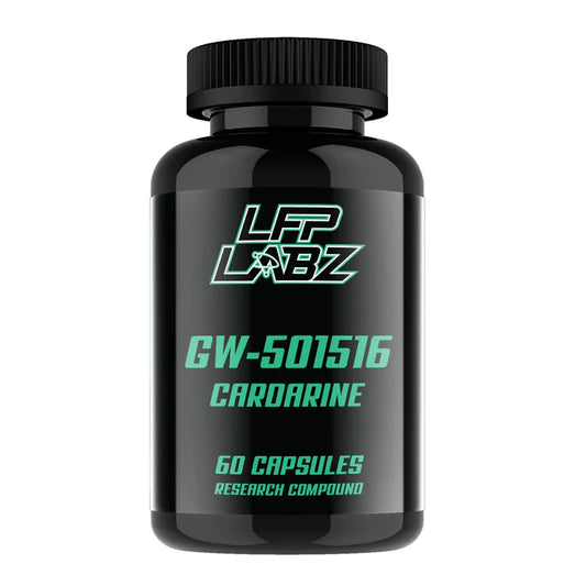 LFP Labz Cardarine