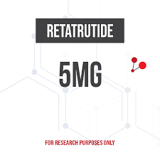 Amino Asylum Retatrutide