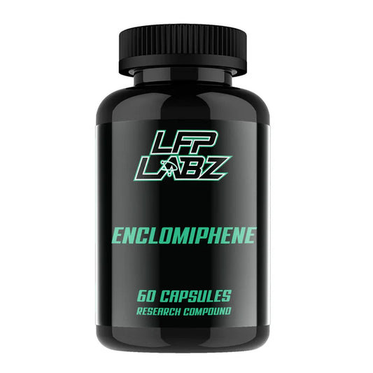 LFP LABZ Enclomiphene