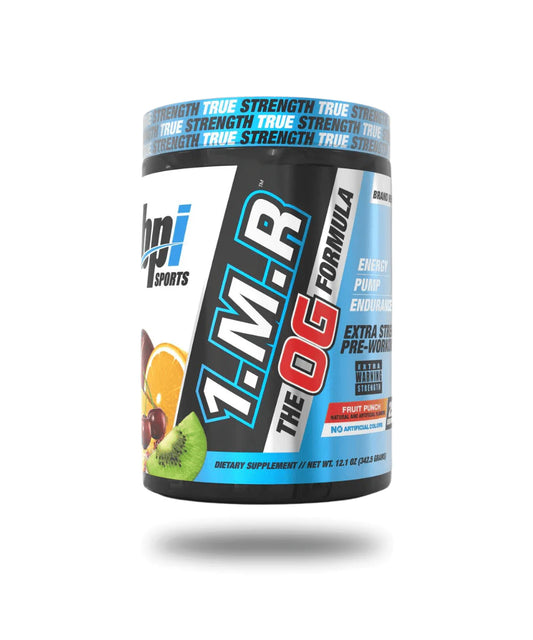 BPI 1.M.R