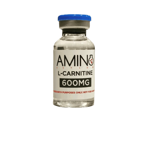 Amino Asylum L-Carnitine