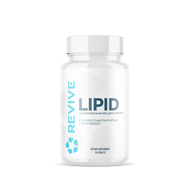 Revive Lipid