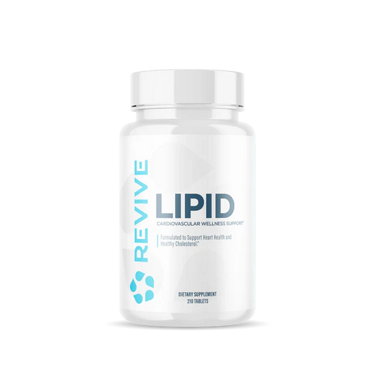 Revive Lipid