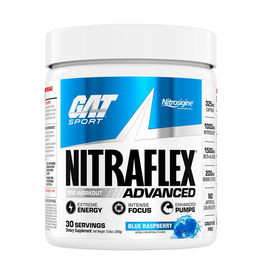 GAT Nitraflex
