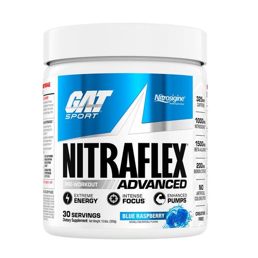 GAT Nitraflex