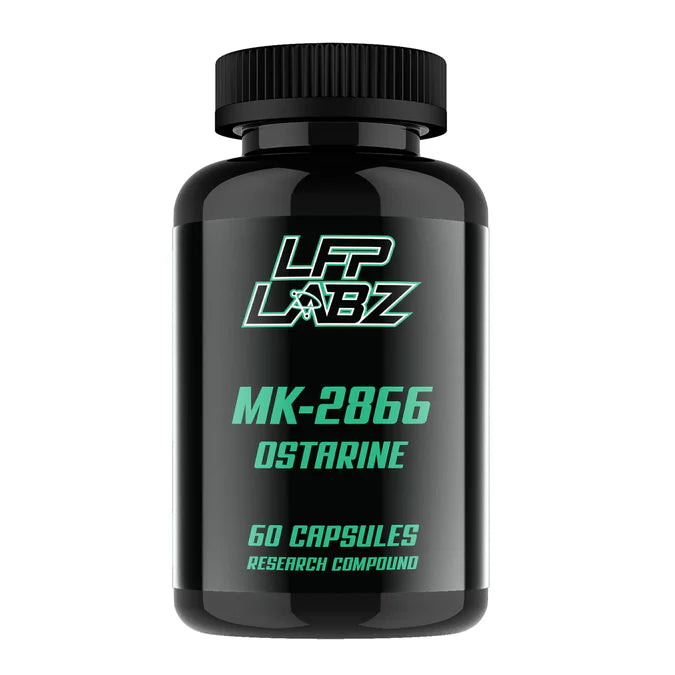 LFP Labz Ostarine