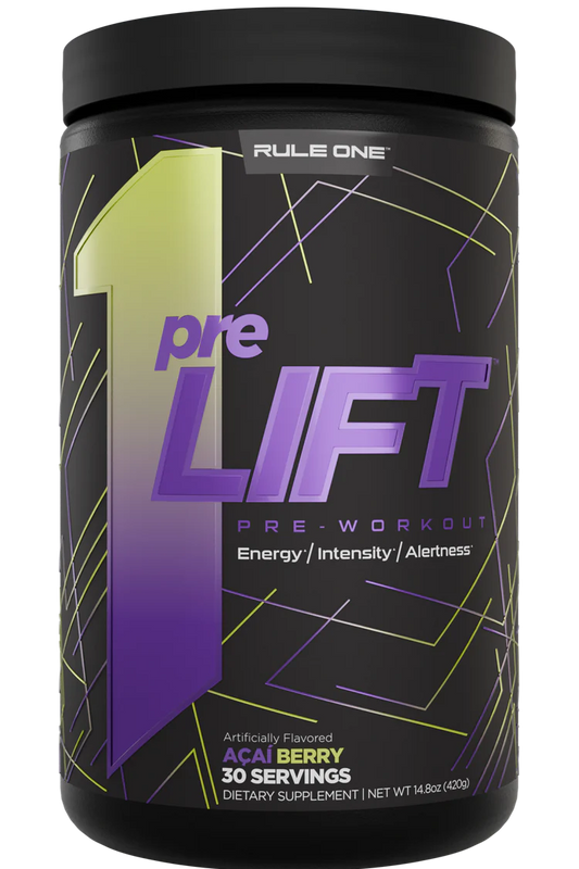 Rule1 Prelift