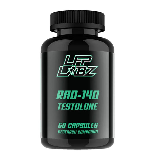 LFP LABZ RAD-140