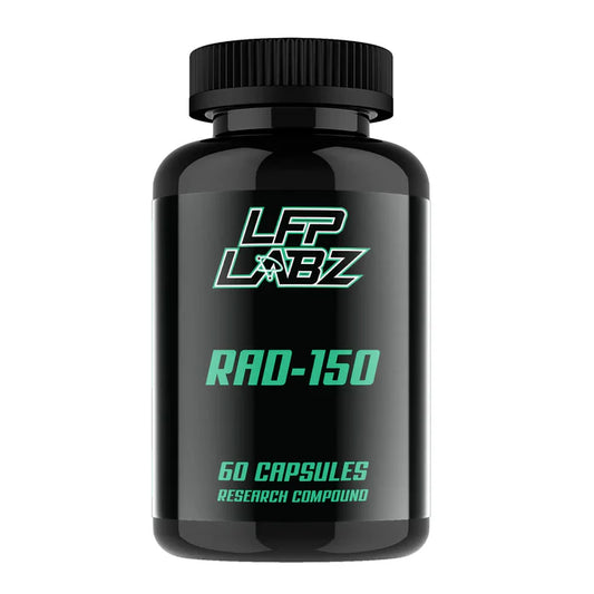 LFP Labz Rad-150
