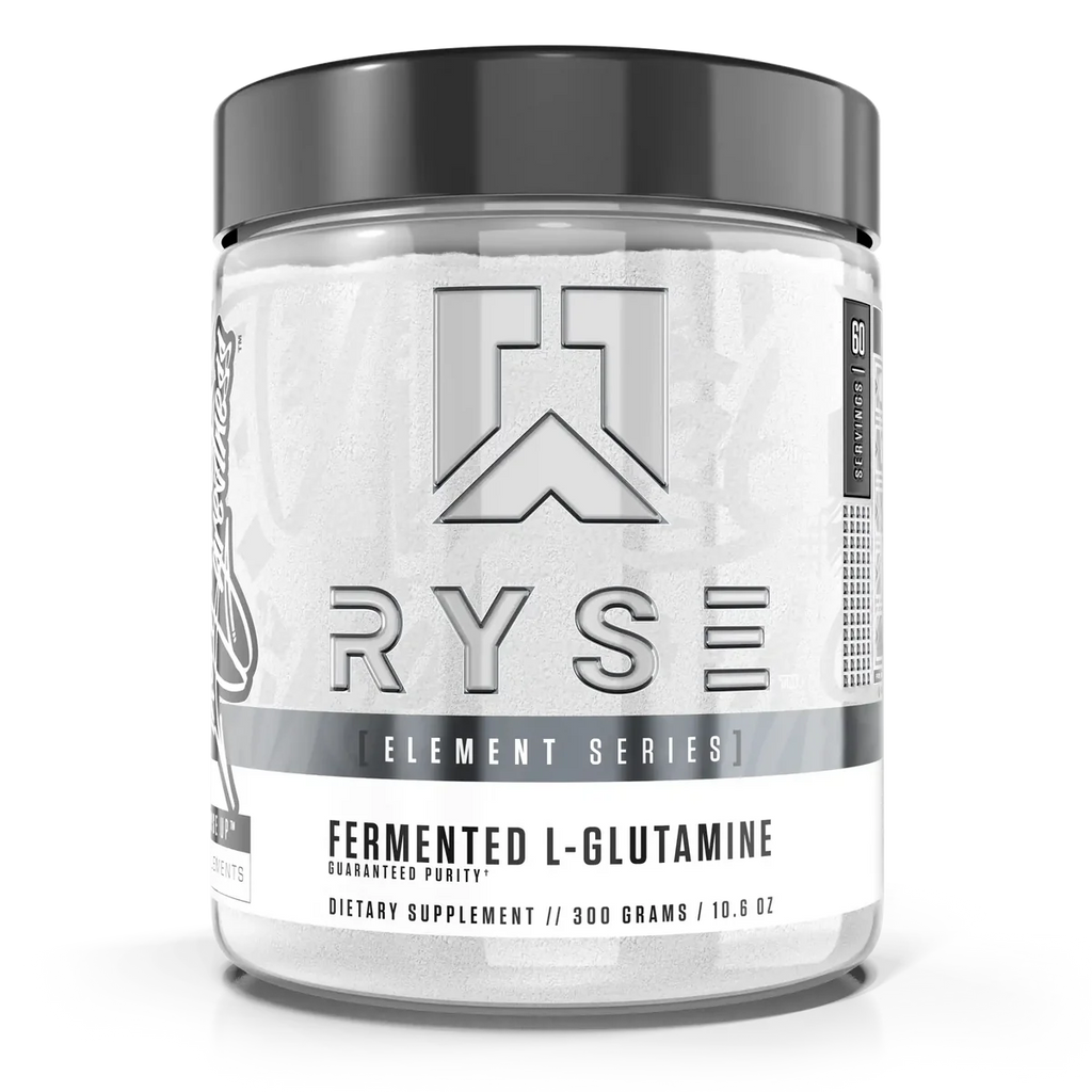 Ryse Glutamine