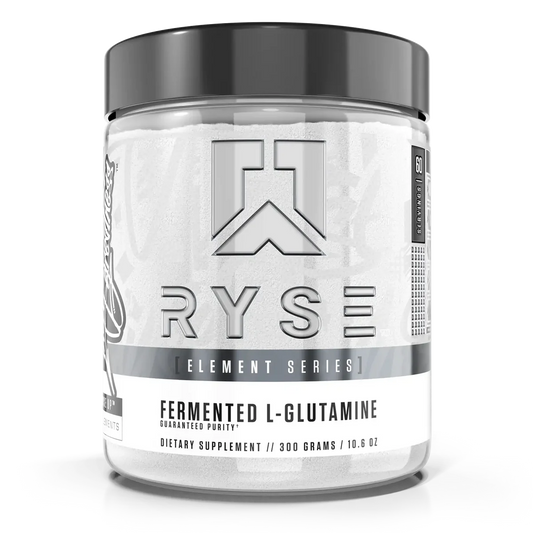 Ryse Glutamine
