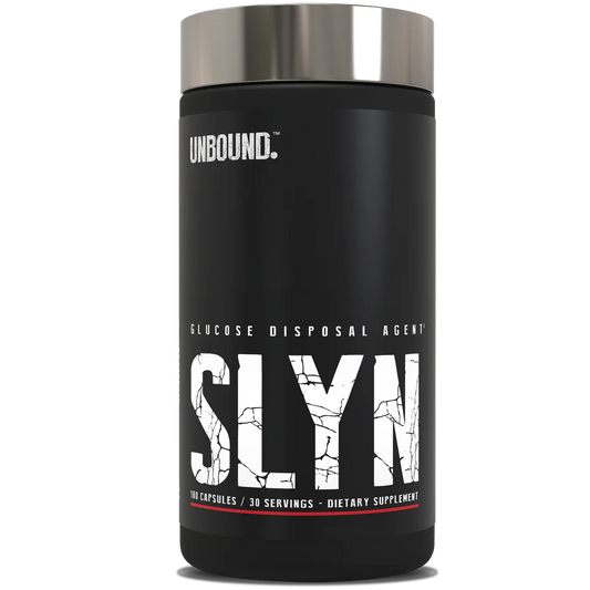 Unbound SLYN